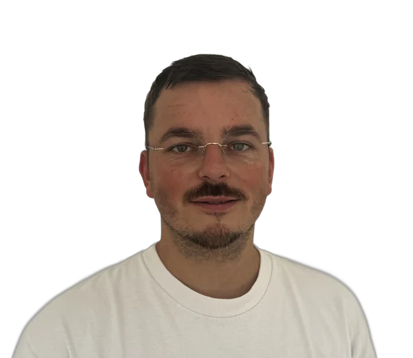 Roy Rutjens